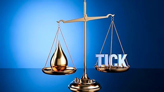 Charles Schwab's Liz Ann Sonders Discusses Resilience of Equity Markets Amid Oil Price Ties