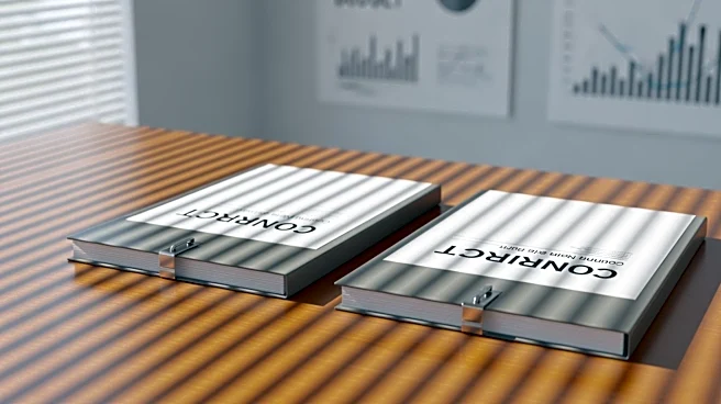 Federal Procurement Simplification Amid Budget Pressures Reshapes Contractor Competition