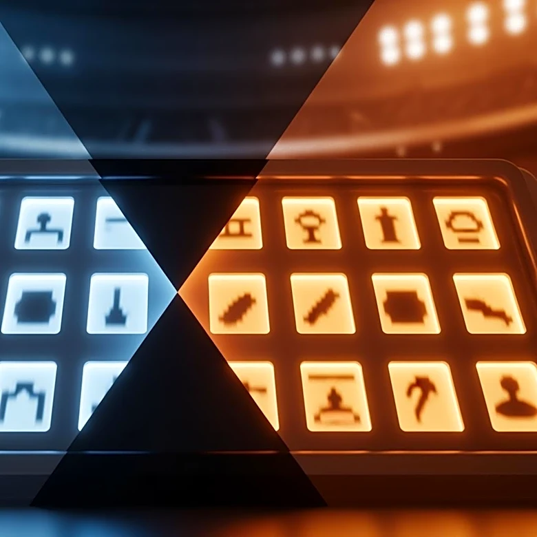 Diverging Opinions in NFL Mock Drafts Highlight Receiver Uncertainty