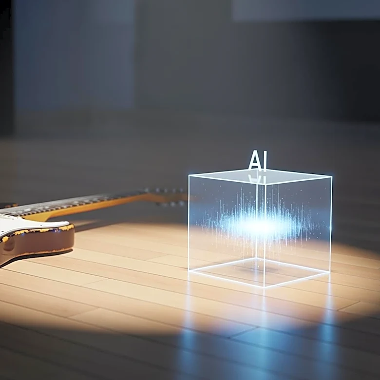 Jack White Discusses Art and AI on Colbert, Joins Coachella Lineup