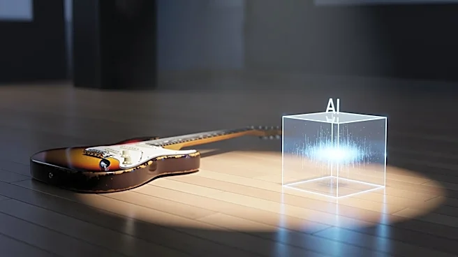 Jack White Discusses Art and AI on Colbert, Joins Coachella Lineup