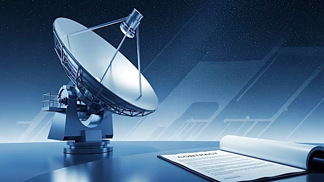 GAO Denies KBR's Protest Over $1.8 Billion NASA Contract Loss to Ascend