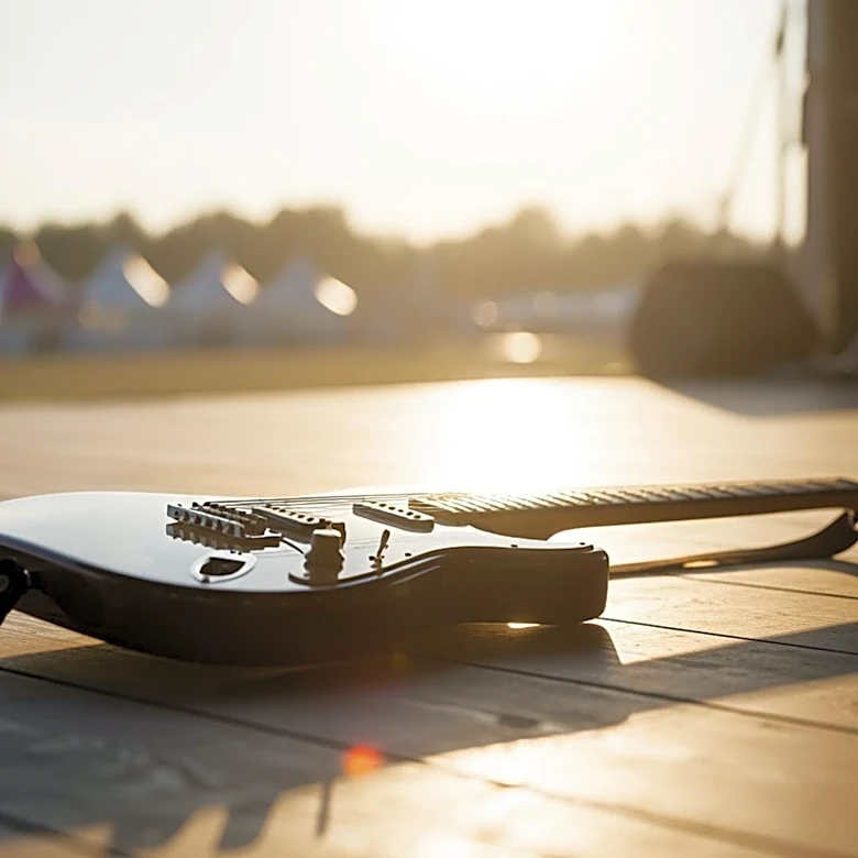 Jack White Added to Coachella Lineup for Surprise Daytime Performance