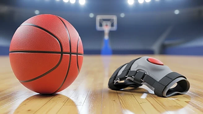 LeBron James' Participation Doubtful for Lakers' Game Against Thunder Due to Injury