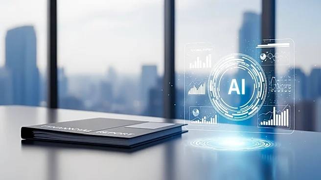 Infosys to Announce Q4 Financial Results Amid AI Collaboration and Market Challenges