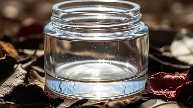 Beauty Industry Embraces Upcycled Materials Amid Ethical Purchasing Trends