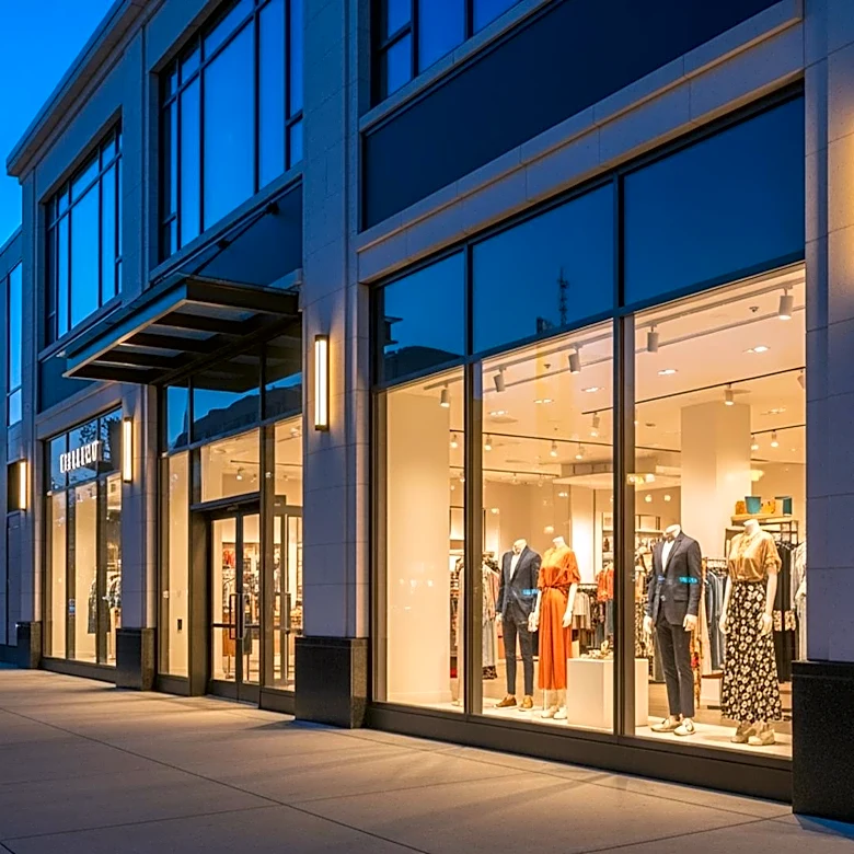 The Works CEO Discusses Strategic Shift to Focus on Physical Stores Over Ecommerce