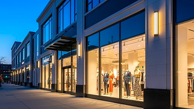 The Works CEO Discusses Strategic Shift to Focus on Physical Stores Over Ecommerce