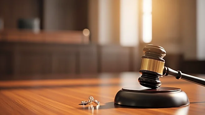 Netflix and Berlanti/Schechter Films Collaborate on New Rom-Com 'Court Date'