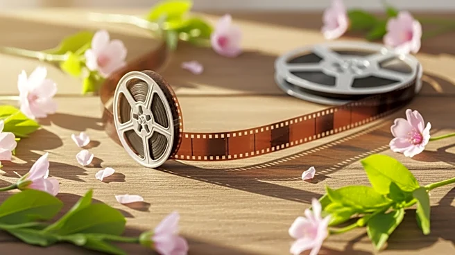 Lifetime Expands Spring Movie Slate with New Additions, Featuring 'Duck Dynasty' Love Story