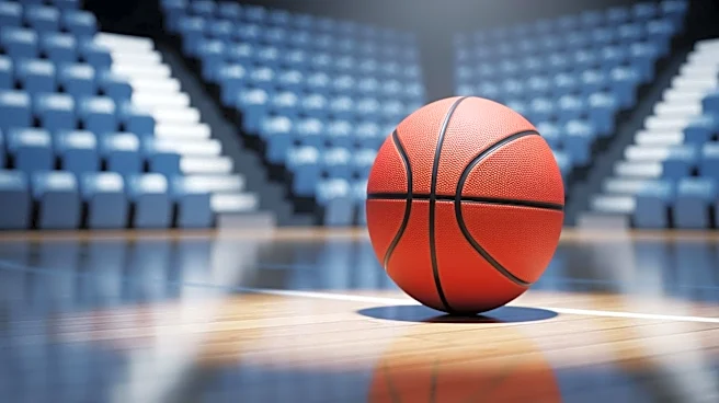 Michigan Tops Way-Too-Early 2026-27 College Basketball Rankings