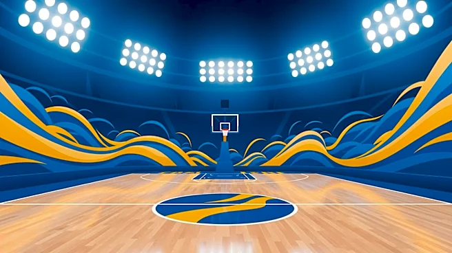 Michigan Fans Show Strong Support Ahead of NCAA Championship