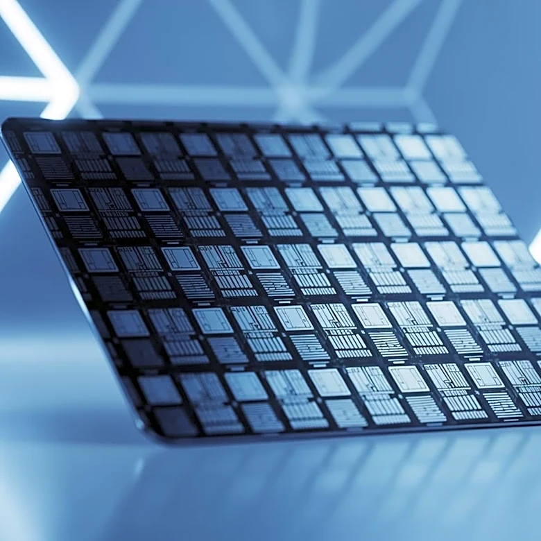 Intel Joins Elon Musk's Terafab Project to Boost U.S. Semiconductor Production