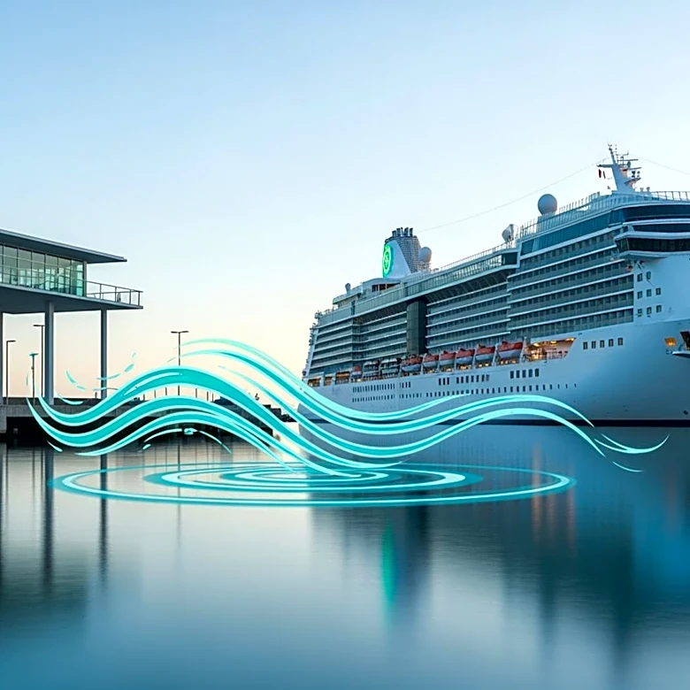 Port of San Diego Enhances Cruise Experience with Proximity and Clean Energy Benefits