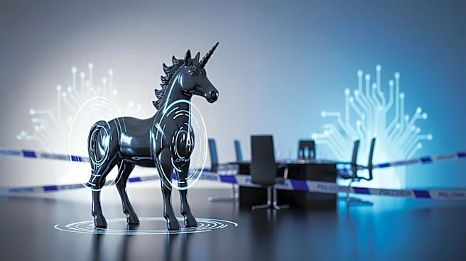 Cyber Defense Magazine Launches 2026 InfoSec and Black Unicorn Awards Amid Rising Cybercrime