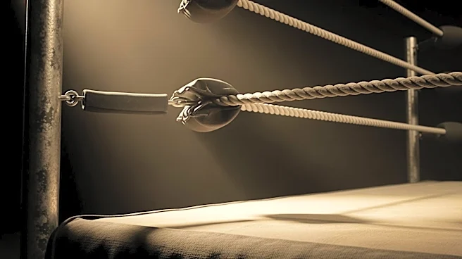 CM Punk Criticizes WWE Ticket Prices, Calls for Reduction Ahead of WrestleMania