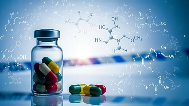 Biocom Warns Against Tariffs on Pharmaceuticals, Citing Risks to U.S. Drug Supply