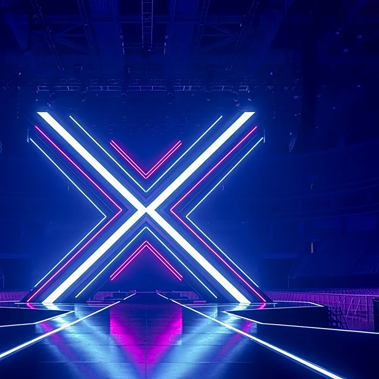 Monsta X Announces 'The X Nexus Tour' with NYC Show, Tickets Available