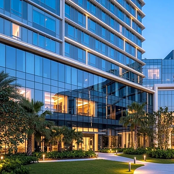 Courtyard by Marriott Across Universal Orlando Reopens After Major Renovation