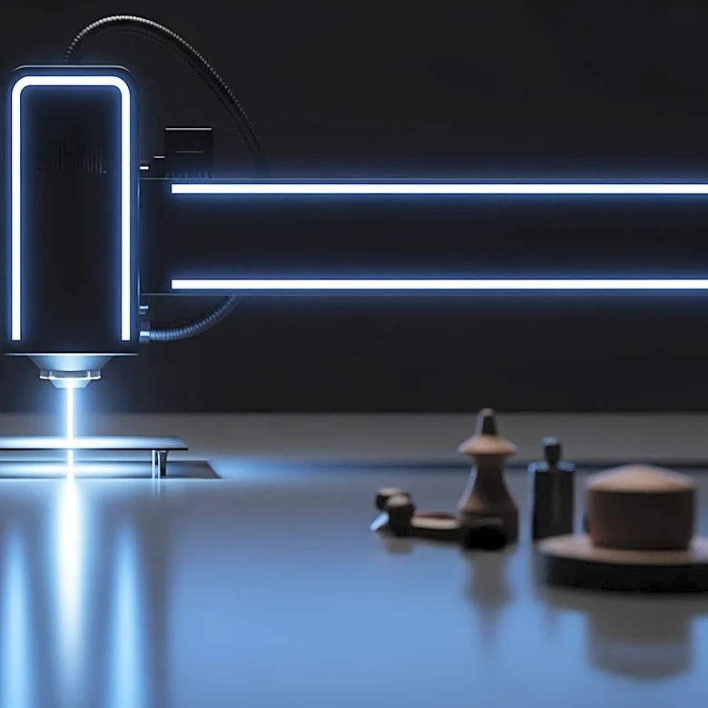 xTool F1 Ultra Laser Engraver Sees Significant Price Drop, Attracting Small Business Owners