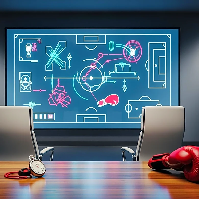 Coaches Discuss Strategies for Prochazka vs. Ulberg at UFC 327