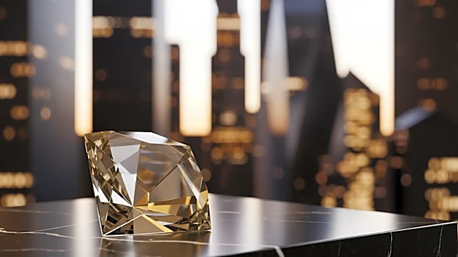 Harry Winston's New York Collection Celebrates City's Iconic Landmarks