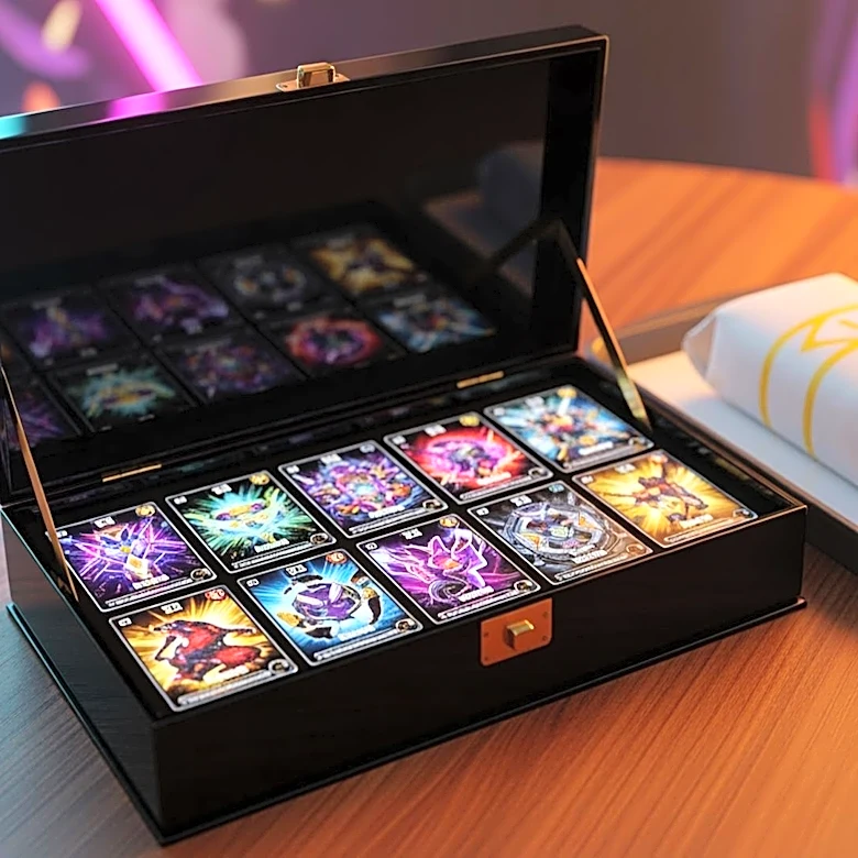McDonald's Launches 'KPop Demon Hunters' Meals with Rare Collectible Cards