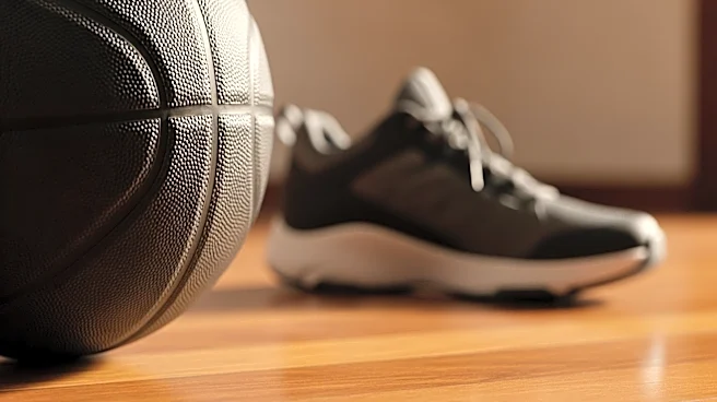 LeBron James to Miss Game Against Thunder Due to Foot Soreness