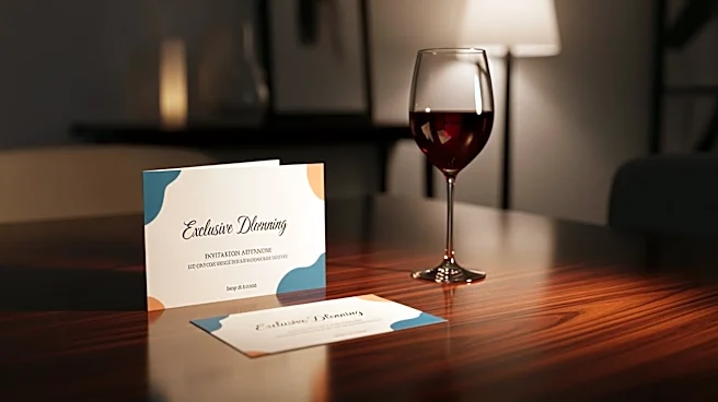 Olivia Wilde's 'The Invite' Trailer Released Ahead of June 2026 Premiere