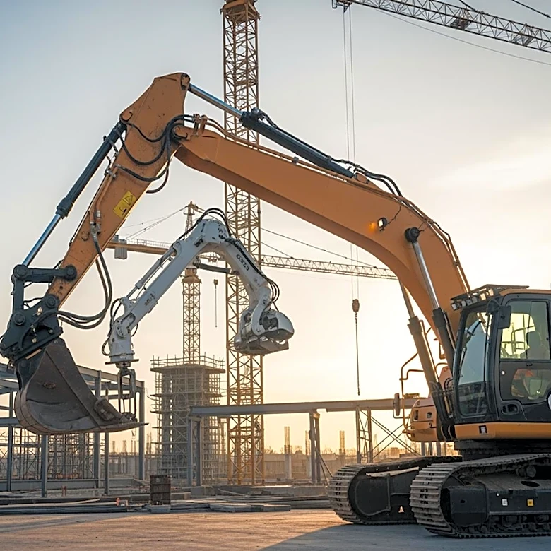 Big-D Construction Expands Robotics Use with FieldAI Amid Labor Shortages