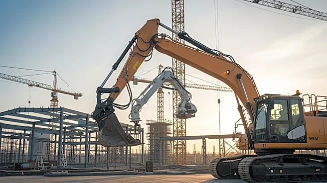 Big-D Construction Expands Robotics Use with FieldAI Amid Labor Shortages