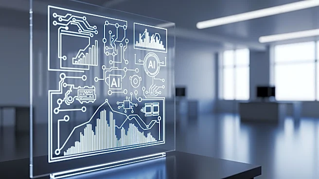 Tech Consultancy Launches AI Guide for UK Manufacturers to Enhance Digital Foundations