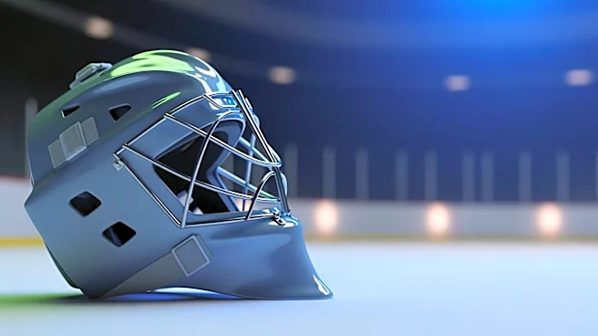 Minnesota Wild's Jesper Wallstedt to Start Against Kraken