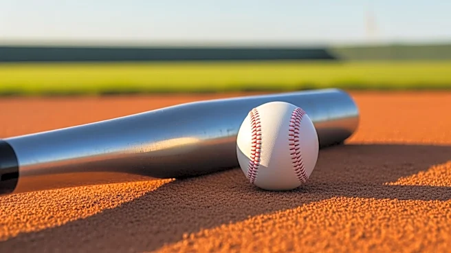 Brandon Young Leads Orioles to Victory Over White Sox