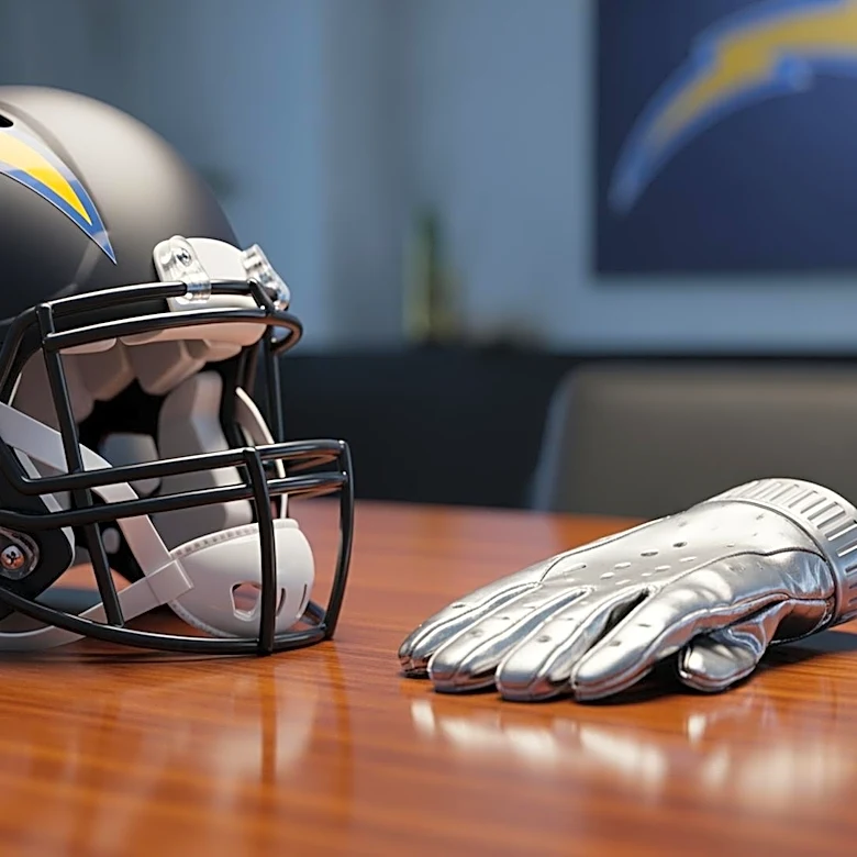 Los Angeles Chargers Consider Trade for All-Pro Receiver A.J. Brown