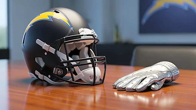 Los Angeles Chargers Consider Trade for All-Pro Receiver A.J. Brown