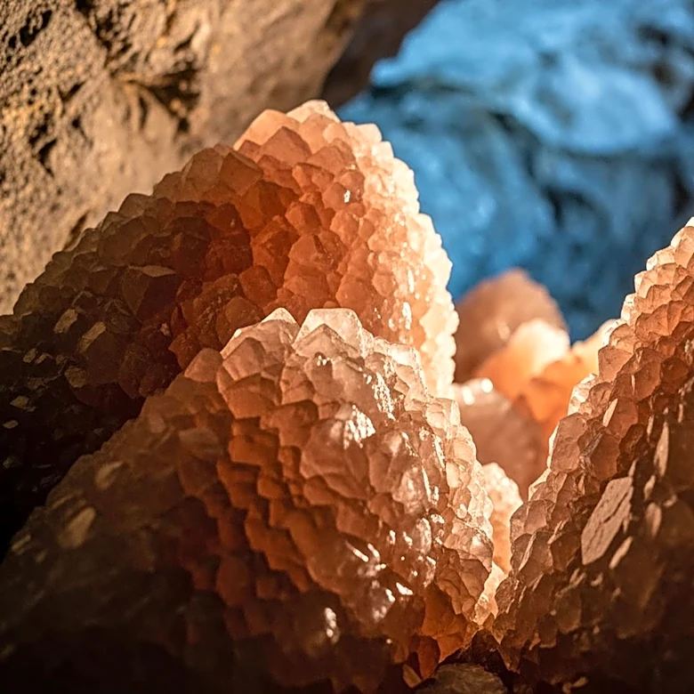 Inside the Pink Salt Mine Fueling a $500 Million Market