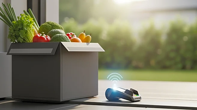 Tops Friendly Markets Enables SNAP Benefits for Grocery Delivery via DoorDash