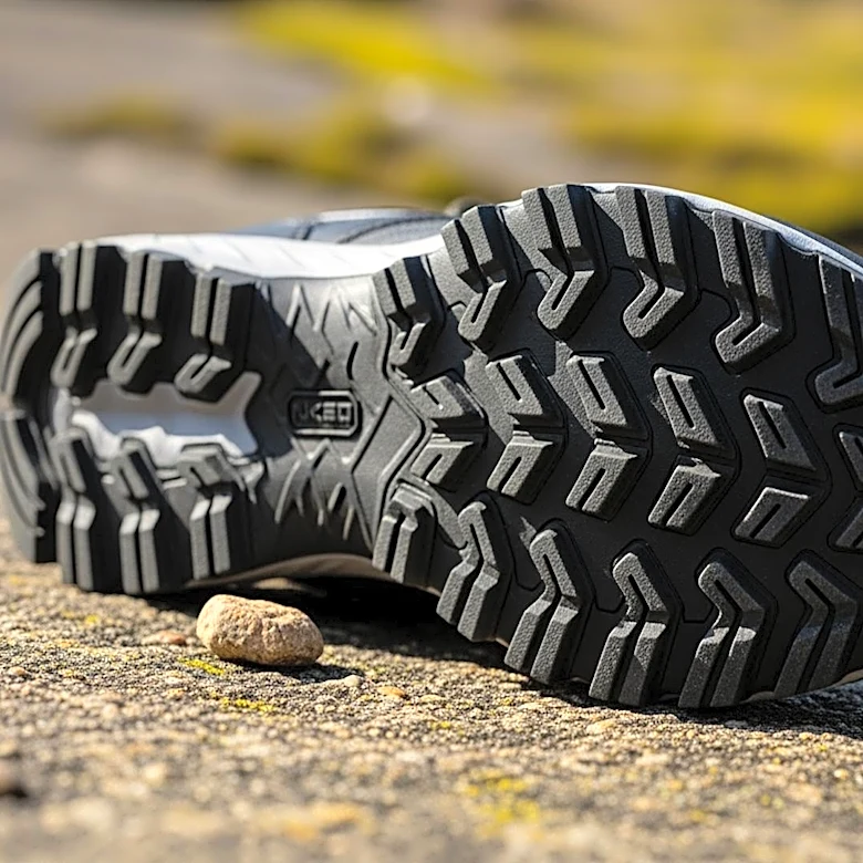 Alo Launches New Trail Sneaker to Enhance Multi-Terrain Performance