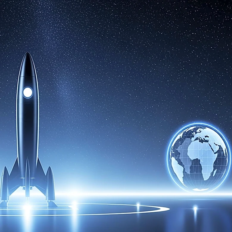 SpaceX Plans Historic IPO with Significant Retail Investor Allocation