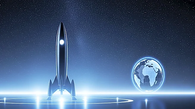 SpaceX Plans Historic IPO with Significant Retail Investor Allocation