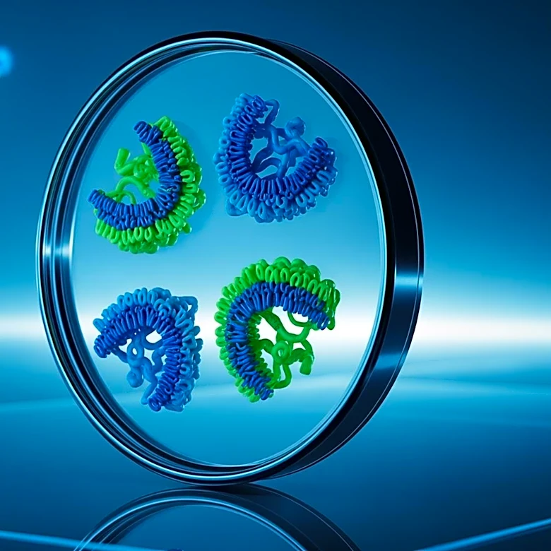 Nuclera Launches Nanodisc Panel to Enhance GPCR Membrane Protein Production