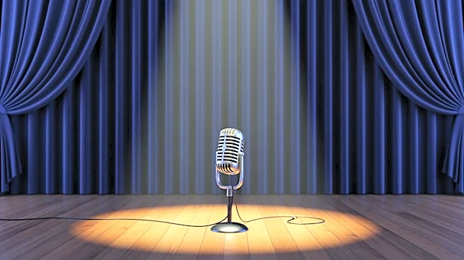 Deborah Cox Returns to Broadway in 'Titanique', Revisiting Celine Dion's Music