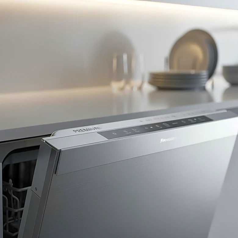 Bosch Tops Consumer Reports' Best Dishwashers of 2026 List, Surpassing LG and GE