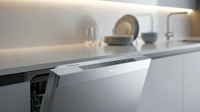 Bosch Tops Consumer Reports' Best Dishwashers of 2026 List, Surpassing LG and GE