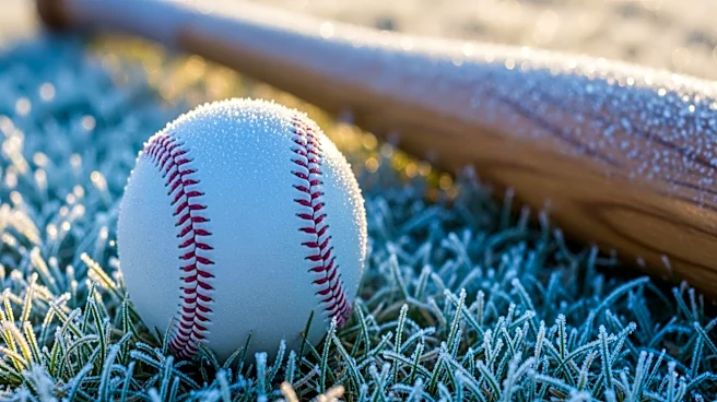 Minnesota Twins Secure 7-3 Victory Over Detroit Tigers Amid Cold Conditions