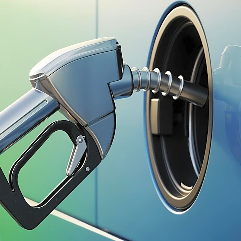 Alternative Fuels Gain Traction in Trucking Industry Amid Rising Diesel Costs