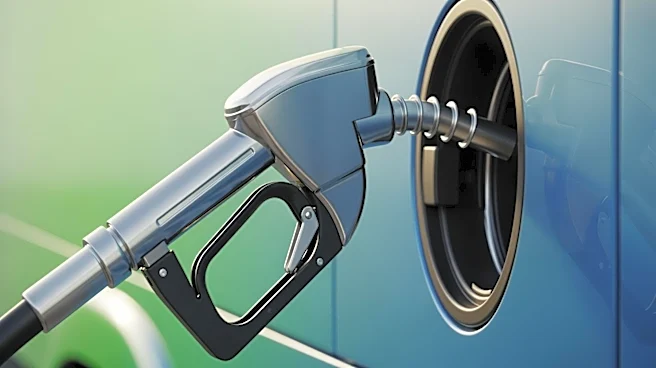 Alternative Fuels Gain Traction in Trucking Industry Amid Rising Diesel Costs