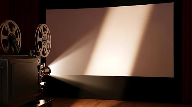 Gary to Host Exclusive Screening of Michael Jackson Biopic for Residents