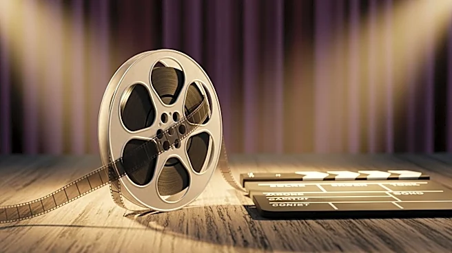 Netflix and Major Studios Join Indian Film Festival of L.A. to Foster South Asian Creatives